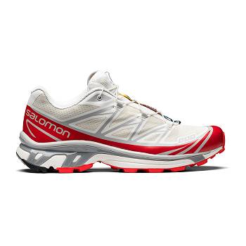 Salomon XT-6 - Bezove Botasky Panske, S0124SK